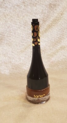 Tarte ManEater Man Eater Eye Liner Clay Pot Color BRONZE  0.088 oz 2.5 g New