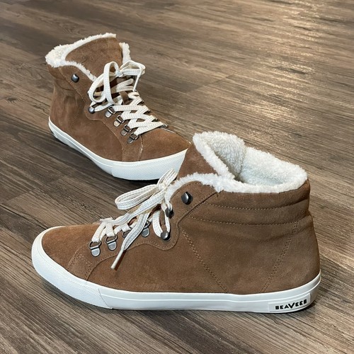 sherpa lined sneaker booties