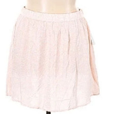 Abound mini skirt NWOT