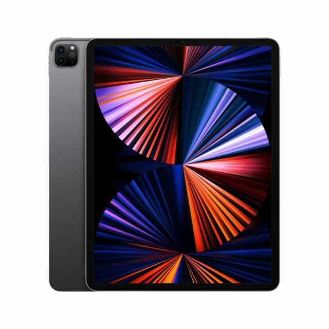 Apple iPad Pro (5th Generation) - 1/1