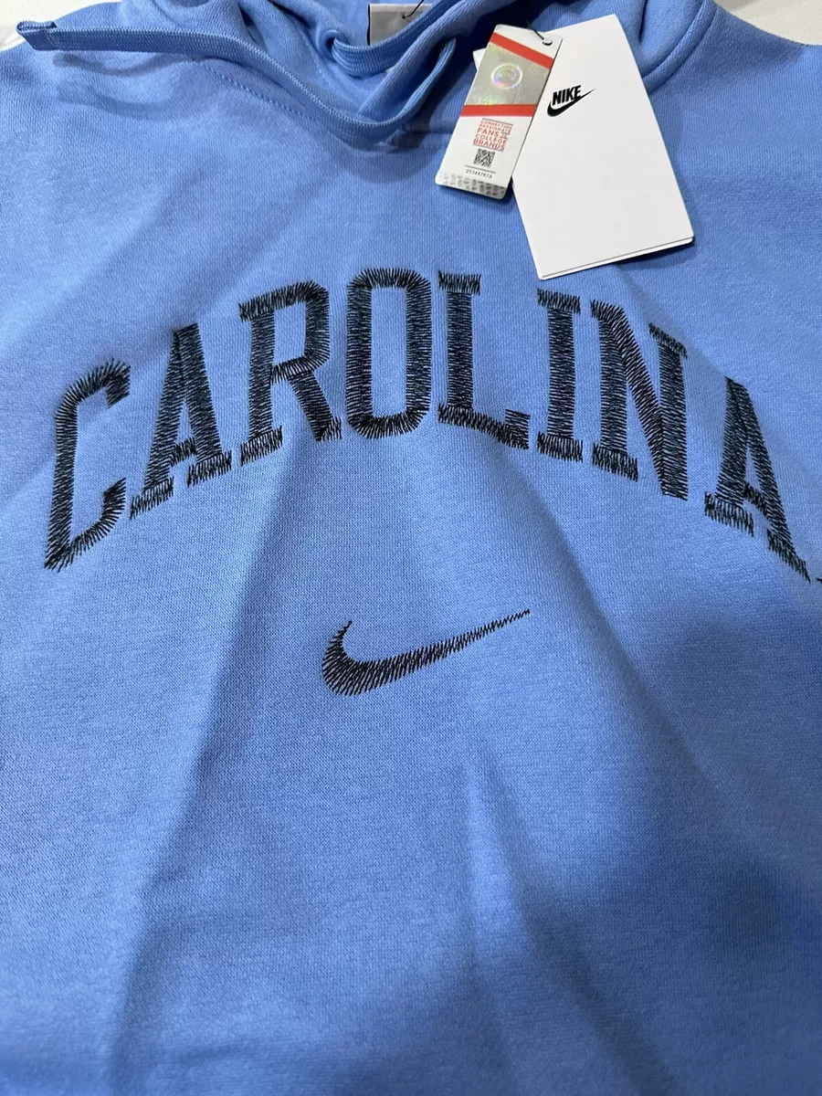 Carolina hoodie online nike