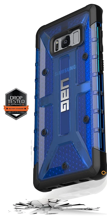 Uag s8+ sale