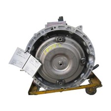 2017-2018 Infiniti Q50 Transmission 14k At 7 Speed 2.0l Rwd Warranty Factory OEM