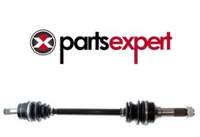 NEUF RIDE PRO ARBRE DE TRANSMISSION Yamaha Rhino 450/660 - Front left