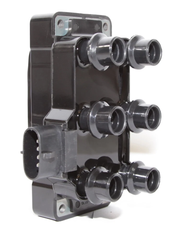 Ignition Coils for Ford 91-09 Explorer 4.0L V6 029700-6780 / DGE446 / C925 / 638 - Image 2 of 4