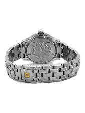 OMEGA ``Seamaster Professional 300m'' 2583.80 Ladies Quartz Used 3