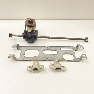 OEM MTD 21