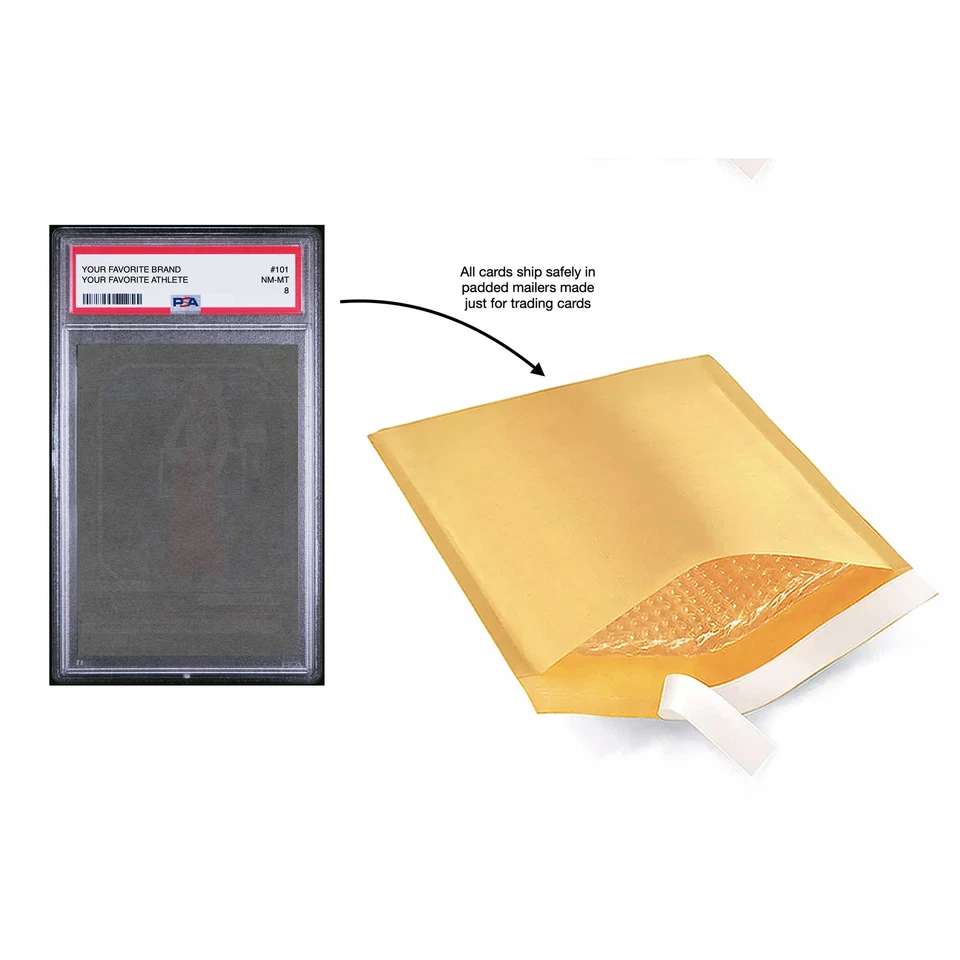 PSA 1 Pele 1962 Saim Cardboard Back Trading Card - Image 3 of 3