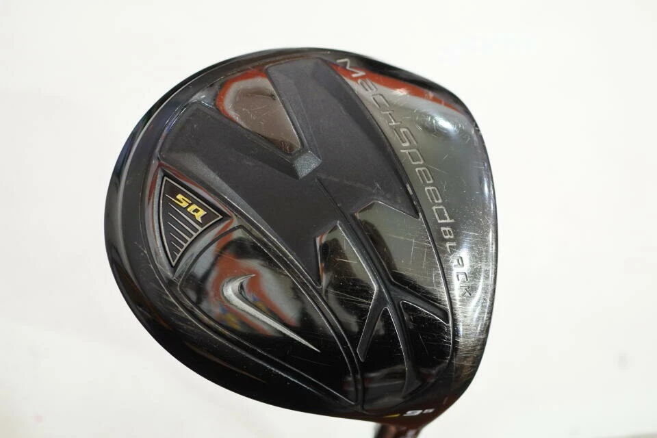 Nike Golf Sq Machspeed for sale | eBay