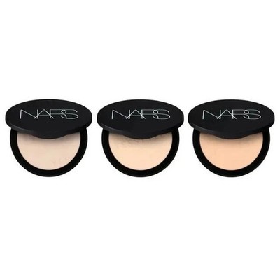 NARS Soft Matte Advanced Perfecting Powder- CLIFF / CREEK / COVE, Exp 2027