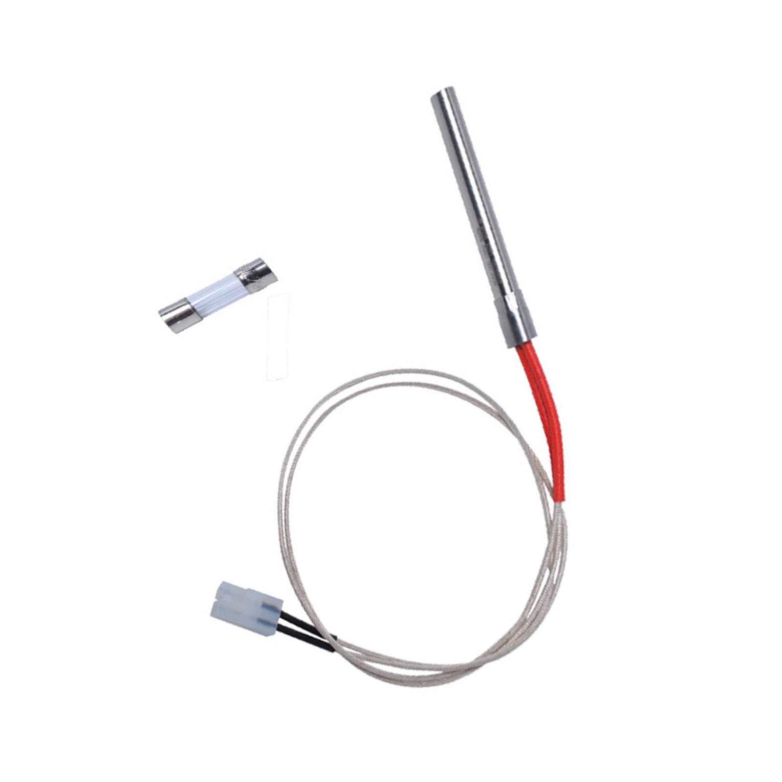 New 120V 200W Hot Rod Igniter For Traeger Wood Pellet Grills Direct Replacement