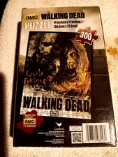 WALKING DEAD 300 piece Puzzle