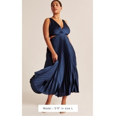 open lace back dress One Shoulder Chiffon Bridesmaid Dress