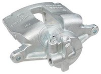A.B.S. 627551 Bremssattel Vorne Links Passend FüR Fiat Lancia