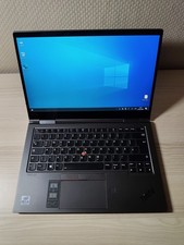 lenovo ThinkPad X1 Yoga Gen 5 16GB di RAM i5-10310U SSD 256 Touchscreen 360