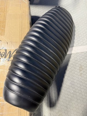 Motone Viper MK II Seat Saddle Triumph T120 Bonneville