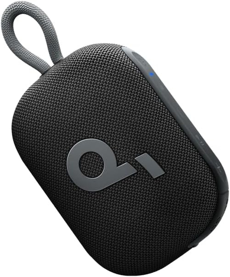Select 4 Go Cassa Bluetooth Portatile 5W IP67 Impermeabile - Offerta