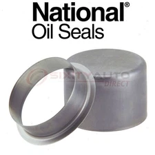 National Intermediate Shaft Repair Sleeve for 1987-1988 Porsche 924 - Engine yf