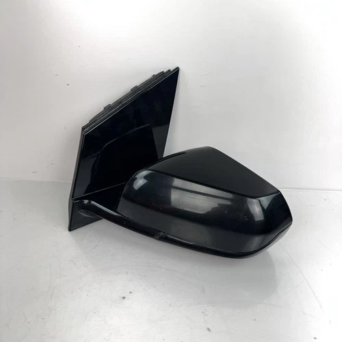 2016 2017 2018 Chevrolet Volt Left Driver LH Side View Mirror OEM Black