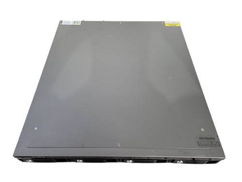 QNAP TS-469U-RP 1U 4 Bay NAS, 4x 2TB HDDs ! - 第 6/6 張圖片