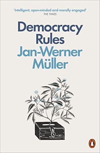 Democracy Rules Jan-Werner Muller - Image 7