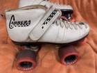 Vintage Riddell Speed Skates Size 5 — photo 3
