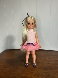 25+ Crissy Velvet Doll for sale | Updated Oct 2026