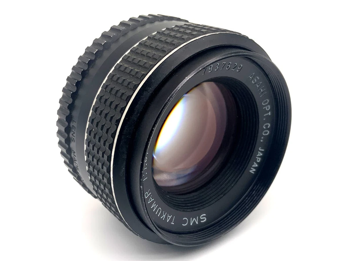 Ricoh 55mm Focal Camera Lenses for sale - eBay