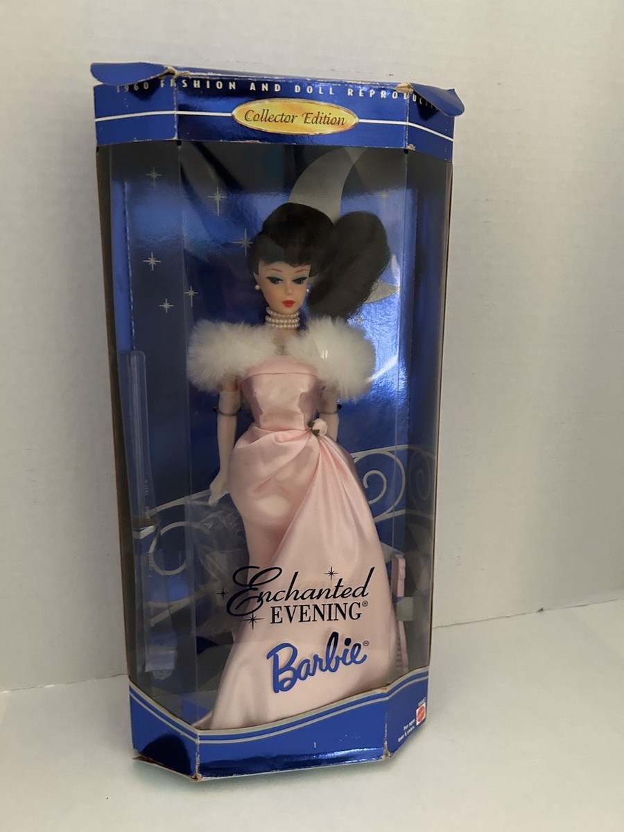 Enchanted Evening Barbie Doll | eBay