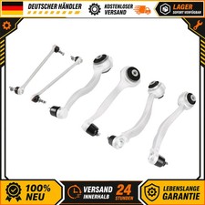 6x Querlenker Vorderachse Unten für Mercedes C-Klasse W204 SLK R172 6x 6x Querlenker Vorderachse Unten für Mercedes C-Klasse W204 SLK R172 6x
