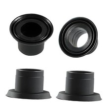 4 PCS Manual Shifter Bushings Compatible with Mazda 323 626 Protege MX-3 MX-6