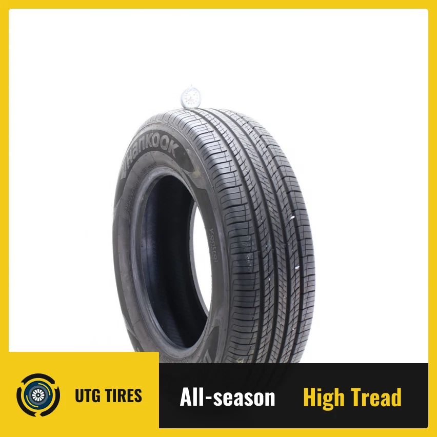 Hankook 215/70/16 Car & Truck Tires for sale | eBay