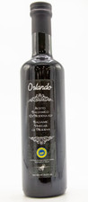Vinagre - Balsámico de Módena, (OrlandoGreco) 16,9 fl. oz. (500ml)