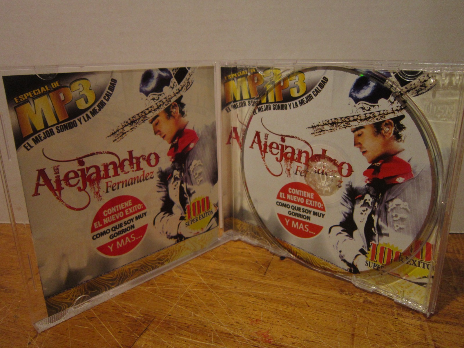 CD's MP3's - PICK & CHOOSE -LOW SHIPPING - MEXICAN ~ SONIDERO ~ EXITOS ~ BACHATA