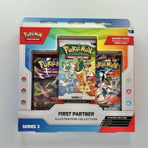 First Partner | eBay