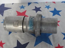 CROUSE HINDS 60 AMP 3W 4P PLUG APJ6485 MATES W/ AR642