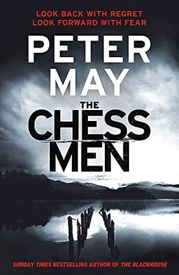 The Chessmen: The explosive finale in the million-selling... - May, Peter