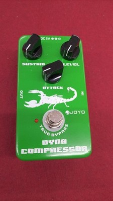 JOYO / DYNA COMPRESSOR (NO260415)