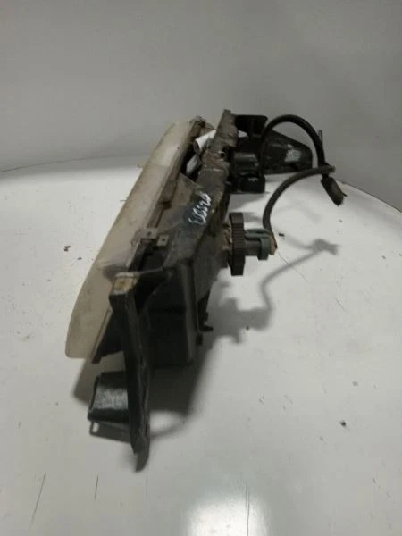 Faro derecho pasajero compatible con 92-95 SKYLARK 994375 Foto 4 de 4