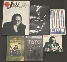 Jeff Porcaro Bundle