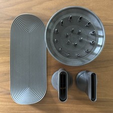 Dyson Supersonic Hair Dryer Accessories Attac...
