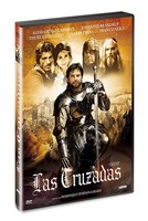 Las Cruzadas (Dvd)