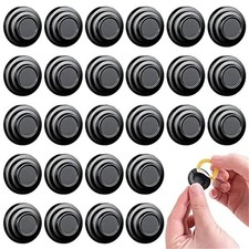 10x Car Door Anti-shock Silicone Pads Shock-absorbing Gasket Thicken Accessories 10x Car Door Anti-shock Silicone Pads Shock-absorbing Gasket Thicken Accessories