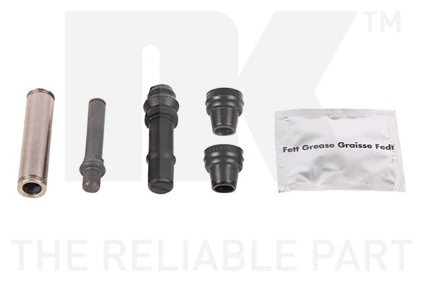 FüHrungshüLse Bremssattel NK 8948001 FüR 744 740 745 764 760 940 704 Volvo 960-image