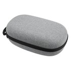 Portable VR Accessories VR Headset Travel Carrying Case EVA Storage Box for9828