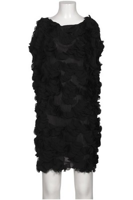 TALBOT RUNHOF Kleid Damen Dress Damenkleid Gr. EU 36 Schwarz #e4t8asi
