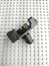 USED OEM GENUINE ECHO P005001320 CARBURETOR ROTOR ASSEMBLY