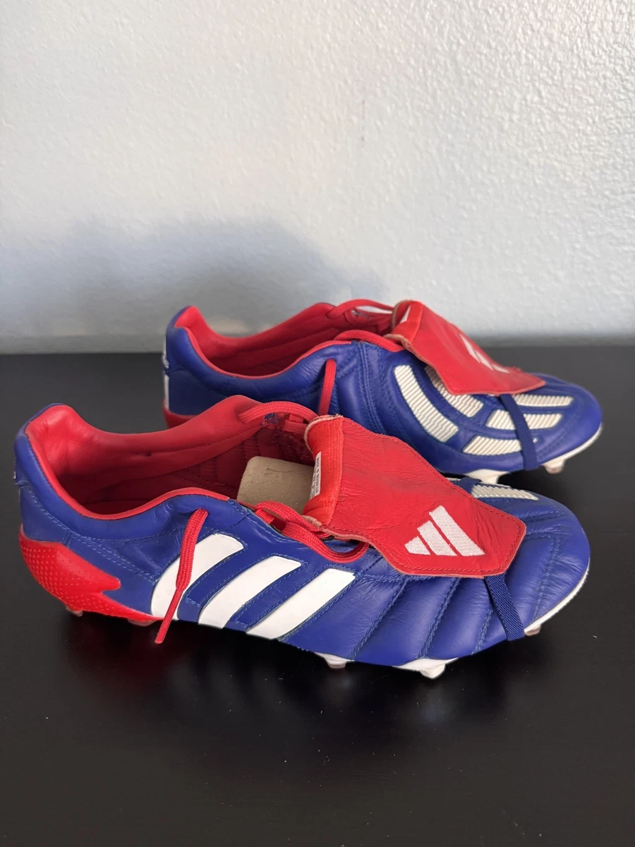 アディダス PREDATOR MANIA SG 未使用 アディダス PREDATOR MANIA SG 未使用 Adidas Predator Mania SG