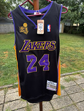 Mitchell & Ness Los Angeles Lakers Kobe Bryan...