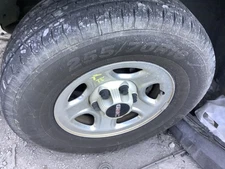 Wheel 16x6-1/2 6 Lug Wheel Steel 5 Spoke Fits 99-05 SIERRA 1500 PICKUP 5019952